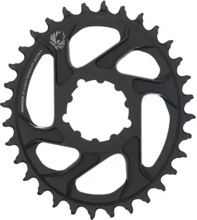 Kettenblatt X-Sync 2 Eagle oval Direct Mount | | 36 | 6mm Top-Seller
