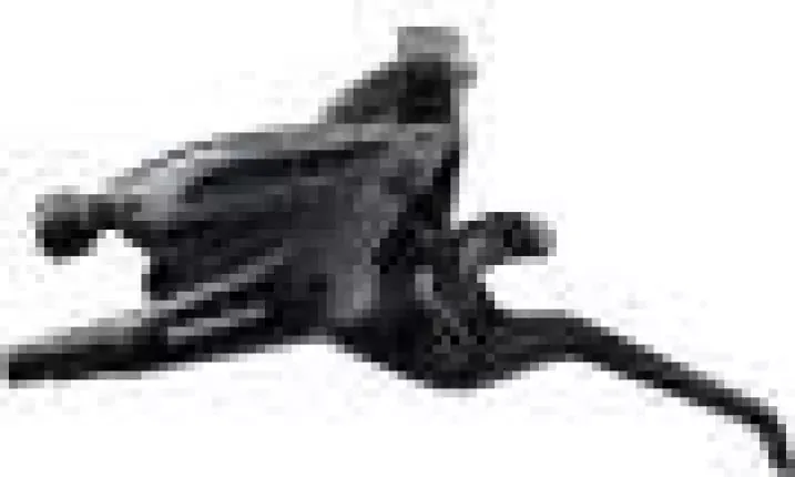 Beliebt Schalt-/Bremshebel ST-EF505 Schwarz | Links | 2-fach