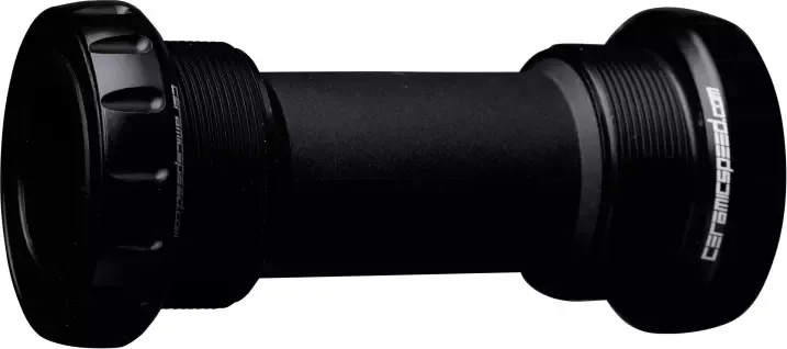 Versand Am Gleichen Tag BSA Innenlager für Sram GXP MTB Black | coated