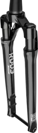 Rudy Ultimate XPLR kwiqsand | 45 | 40 | 700c Zoll | 12x100mm | Gabel Günstig