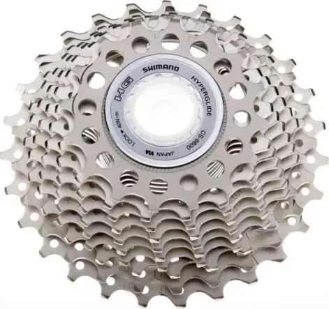 Kostenfreie Lieferung Kassette Ultegra 10-fach CS-6600 (Jugend/Junioren) 16-27