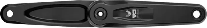 Saisonangebot Kurbelarme Eagle 90 schwarz | Innenlager: Bosch | 150 mm