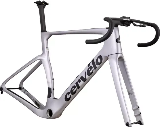 Bestpreis Aspero-5 Frameset - 2026 Royal Mercury | 56