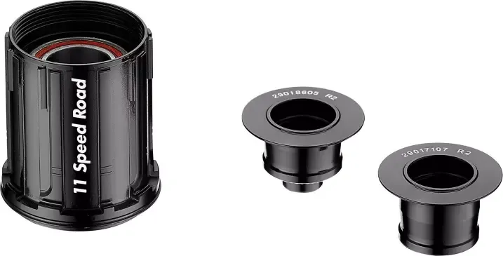 AR35 Freilafkörper uni | Shimano Saisonangebot