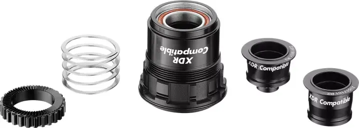 Wochenendangebot AR35 Freilafkörper uni | Sram XDR