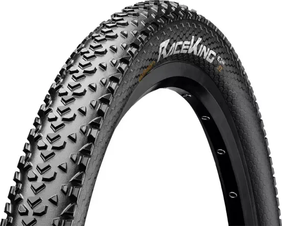 Race King Schwarz/Schwarz | Drahtreifen | nein | 27,5 | 2 | ohne Top-Preis