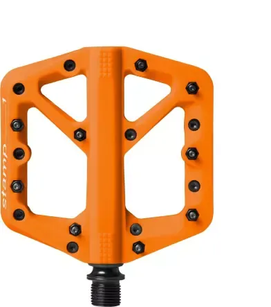 Stamp 1 Splash Edition orange | Small Aktuell