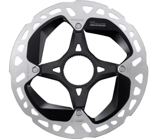 Bremsscheibe RT-MT900 mit Magnet-Verschlussring für EW-SS302 160mm Sichere Zahlung