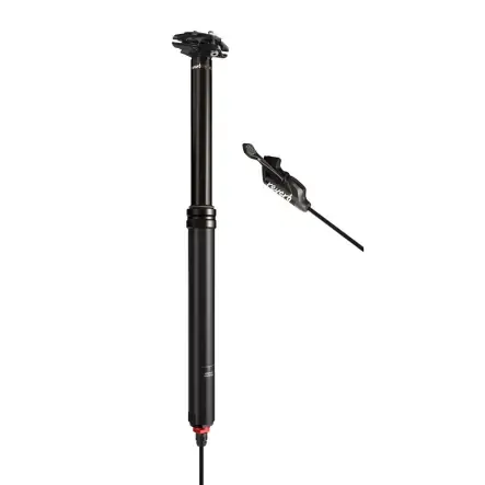 Mega-Angebot Reverb Stealth Vario Sattelstütze 125 | 30,9