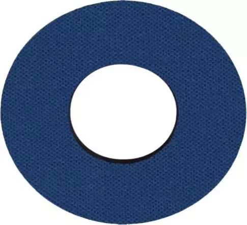 Griff Donuts blue Top-Preis