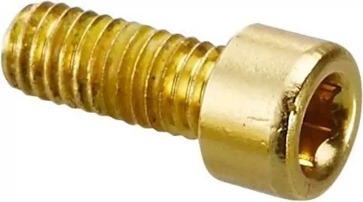 M5x16mm Stahl Schraube schwarz | ISCG 05 | Plus, XCX Neu Im Sortiment