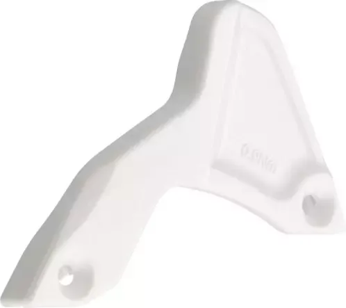 Wearplate TRS+ Dual white | 73mm | Plus, TRS Schnäppchen