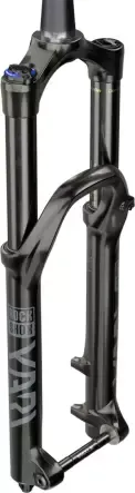 Geprüft Yari RC schwarz | 46 | 170 | 27,5 Zoll | 15x110mm