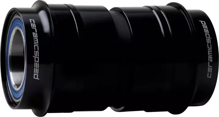 Nur Für Kurze Zeit PF30 Innenlager für Shimano MTB Black | coated