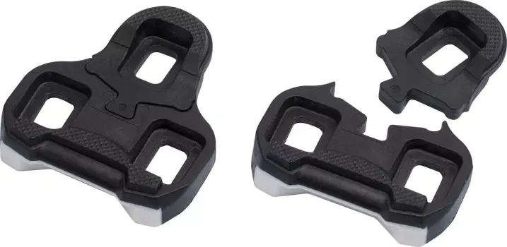 Highlight Rennrad Look Cleats 0°