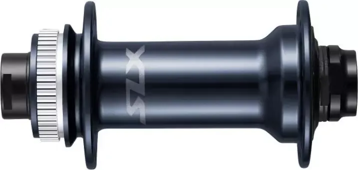 Aktuell Vorderradnabe SLX HB-M7110-B Center-Lock Schwarz | 32 Loch | 15 x 110 mm