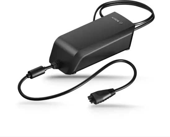 Fast Charger EU Netzkabel | Für Classic+ und Modelljahr 2011/2012 Adapter 0.275.007.913 zusätzlich notwendig Nur Für Kurze Zeit