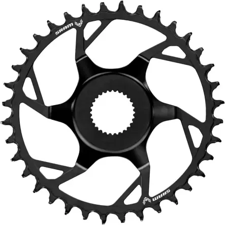 Direktkauf Kettenblatt T-Type Bosch 12-fach | Direct Mount | 38