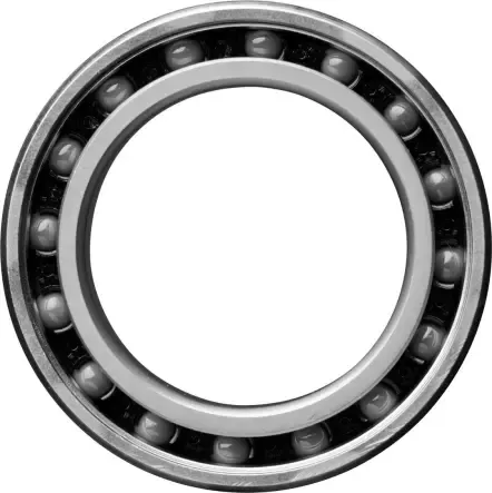 61803 (6803) Kugellager coated Preisreduziert
