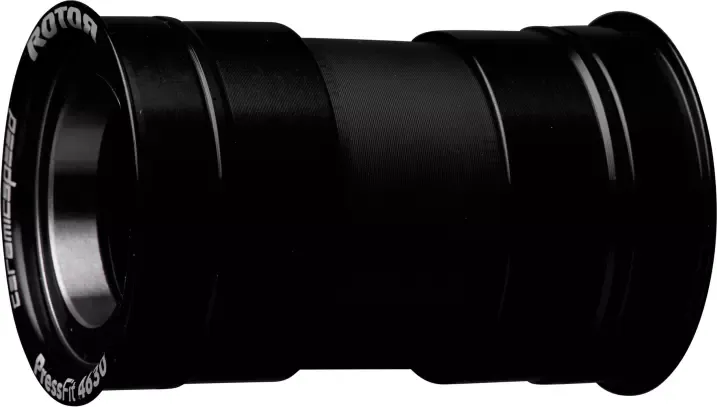 Wochenendangebot EVO386 Innenlager für Sram GXP Black | coated
