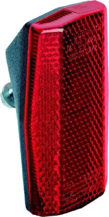 Z-Rückstrahler Radius 30 mm Gratis Versand