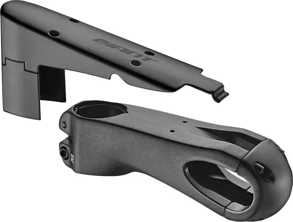 Contact SL Aero Vorbau und Cover 110mm Aktuell