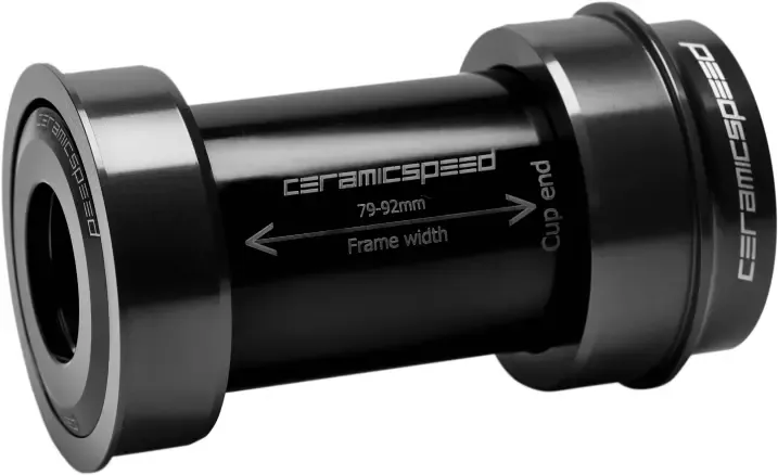 BBright Innenlager für Sram GXP Black | standard Top-Angebot