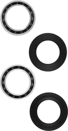 BB90 Innenlager für Trek Shimano Black | coated Saisonangebot