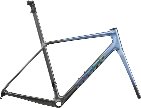 TCR Advanced SL Rahmenset - 2026 Atmosphere | L Zertifiziert