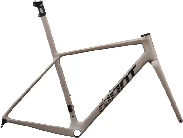 Top-Seller TCR Advanced SL Rahmenset - 2026 Dune Beige | XL
