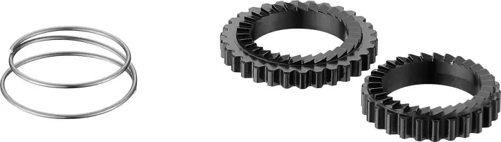Speichenhalter für CADEX Carbon Speichen uni Aktuell