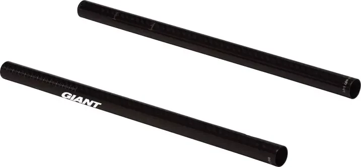 Zertifiziert Carbon Extensions Straight