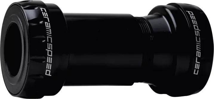 BB30 Innenlager für Shimano Road Black | coated Top-Seller