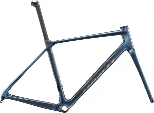 Online Kaufen TCR Advanced Pro Rahmenset - 2026 Ice Age | M