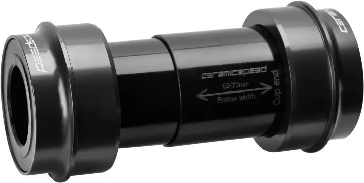 Angebot PF30 Innenlager für Shimano Gravel