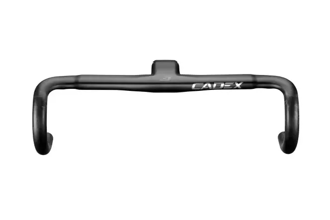 Aero Lenker-Vorbau-Einheit 400/420x100 mm Top-Seller