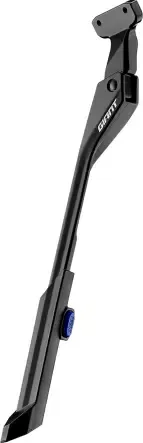 Neue Ware KSA 40 Seitenständer uni