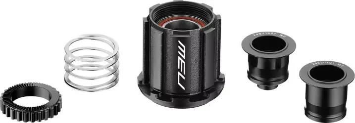 AR35 Freilafkörper uni | Campagnolo N3W (13-fach) Zertifiziert