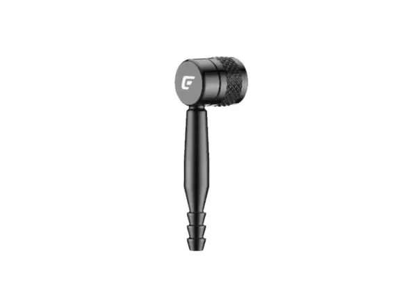 Ventiladapter für Scheibenlaufrad uni Begrenztes Angebot