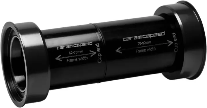 Kostenloser Rückversand EVO386 30mm Innenlager Gravel