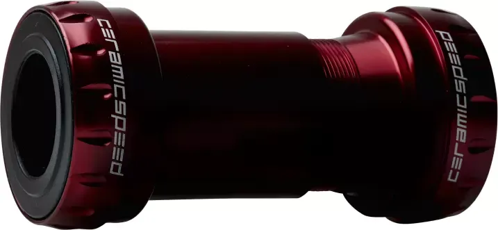 BB30 Innenlager für Sram GXP MTB Red | coated Begrenztes Angebot