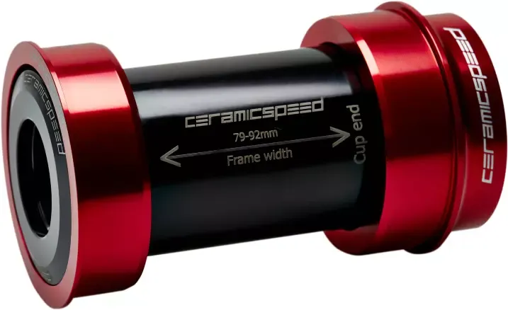 BBright Innenlager für Sram GXP Red | standard Sonderangebot