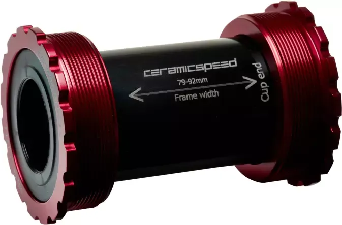 T47/86 Innenlager für Shimano Red | standard Neu