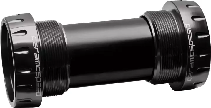 ITA Innenlager für Campagnolo UT Black | coated Wochenendangebot
