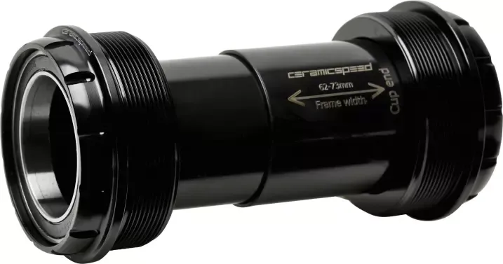 T47/68 30mm Innenlager Black | standard Preiswert