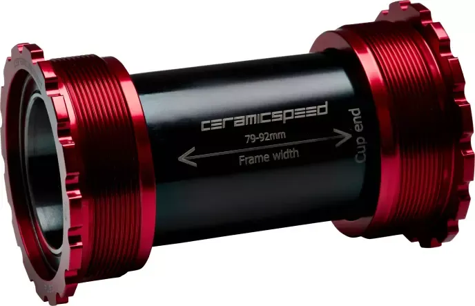T4530 Innenlager Red | standard Echt