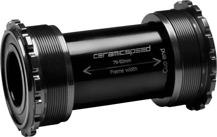 T45 Innenlager für Sram GXP Black | coated Must-Have