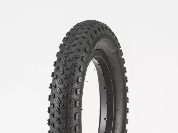 XR1 Kids' MTB-Reifen Black | | 12 Begrenztes Angebot
