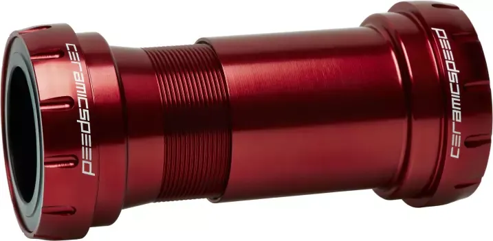 BB30 Innenlager für Sram DUB Road Alternative Red | standard Nur Für Kurze Zeit