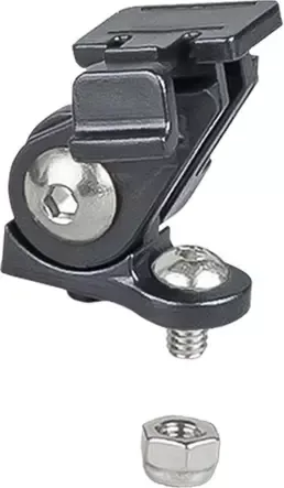 Angebot Bolt-on Fender Light Mount Kit Black